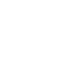 arrow pointing down with a transparent background